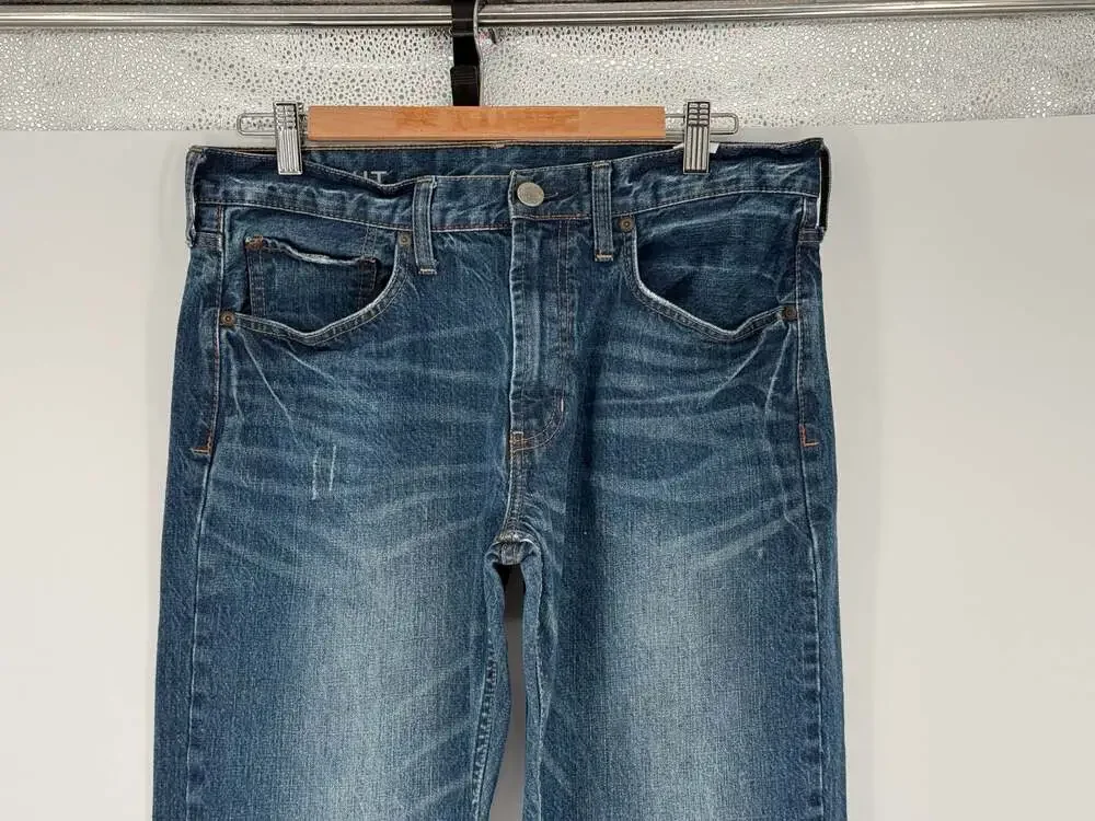 Bullhead men blue